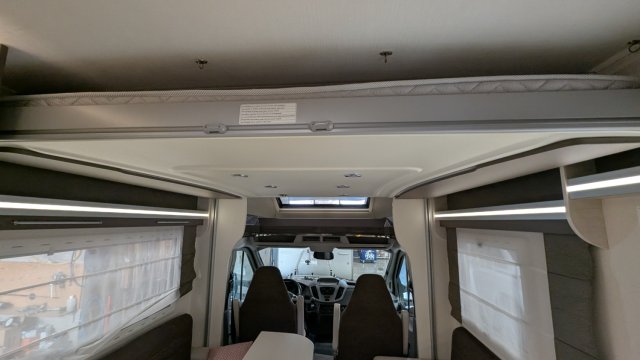 Challenger Mageo 260 - Photo 3