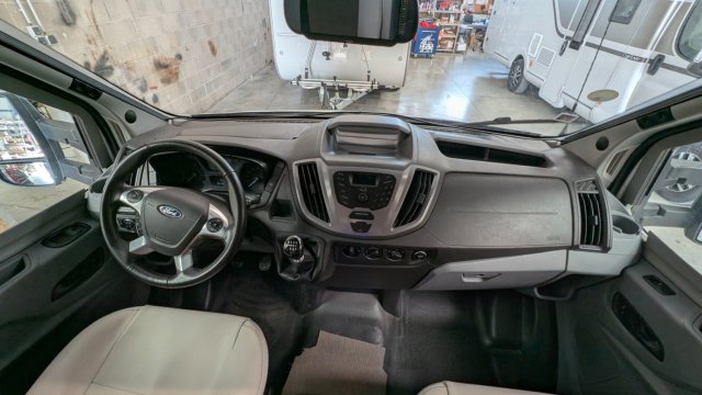 Challenger Mageo 260 - Photo 4