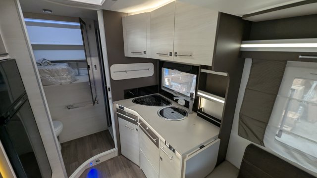Challenger Mageo 260 - Photo 5