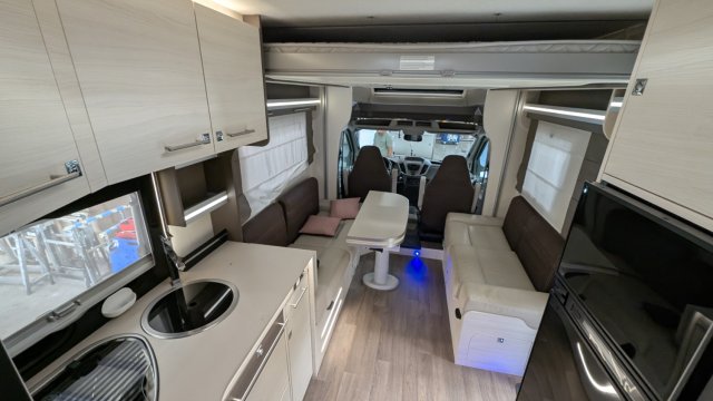 Challenger Mageo 260 - Photo 8