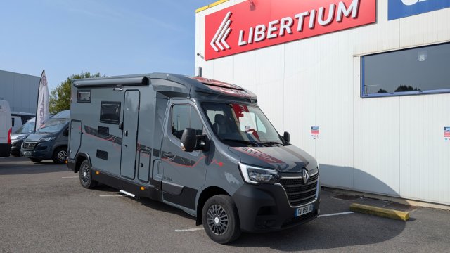 Challenger S194 Etape Editon S 194 EDITION Occasion