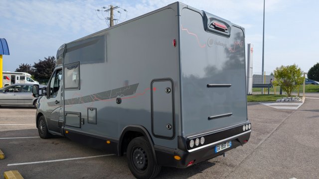 Challenger S194 Etape Editon S 194 EDITION - Photo 4