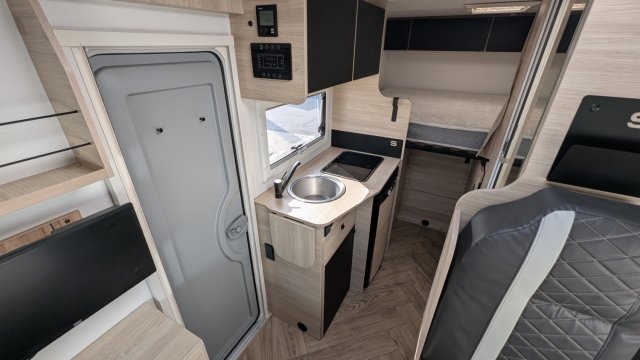 Challenger S194 Etape Editon S 194 EDITION - Photo 9