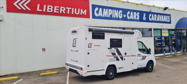 Challenger S194 Slim Break Edition - Photo 10