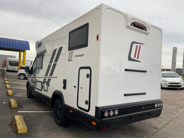 Challenger S217 Sport Edition - Photo 2