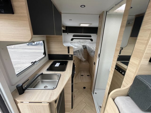 Challenger S217 Sport Edition - Photo 5