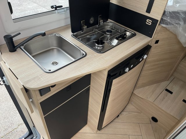 Challenger S217 Sport Edition - Photo 6