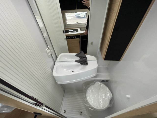 Challenger S217 Sport Edition - Photo 7