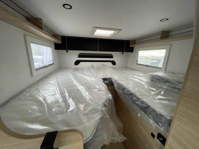 Challenger S217 Sport Edition - Photo 8