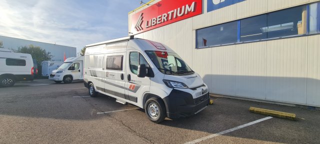 Achat Challenger V114 Break Edition Light Neuf