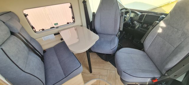 Challenger V114 Break Edition Light - Photo 6