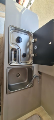 Challenger V114 Break Edition Light - Photo 5