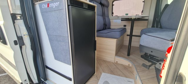 Challenger V114 Break Edition Light - Photo 7