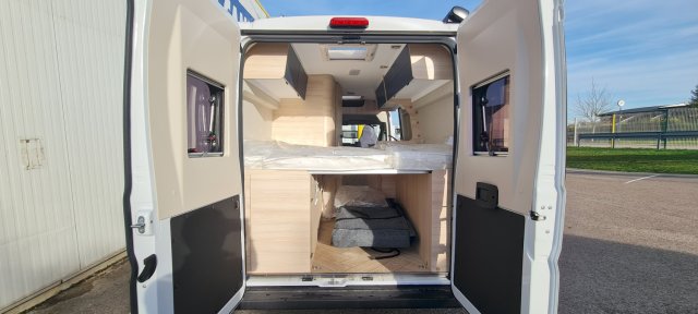 Challenger V114 Break Edition Light - Photo 8