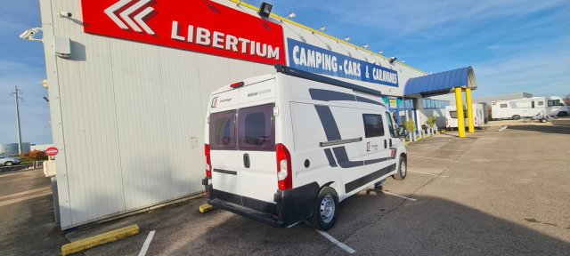 Challenger V114 Break Edition Light - Photo 9