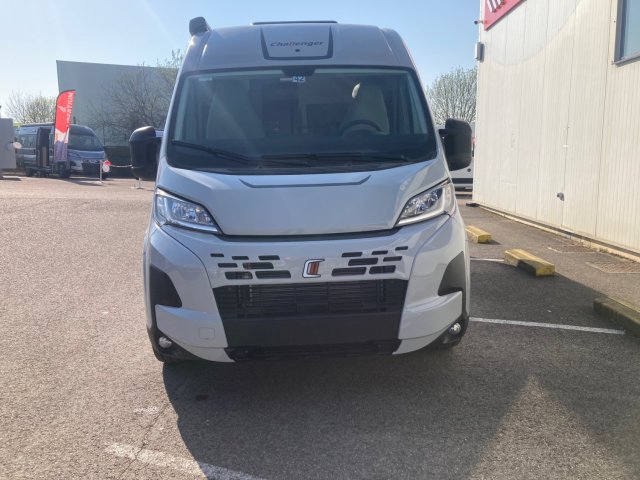 Achat Challenger V217 Sport Edition Neuf