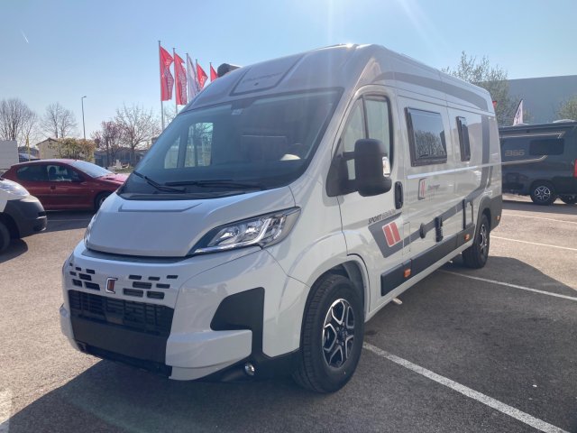 Challenger V217 Sport Edition - Photo 2