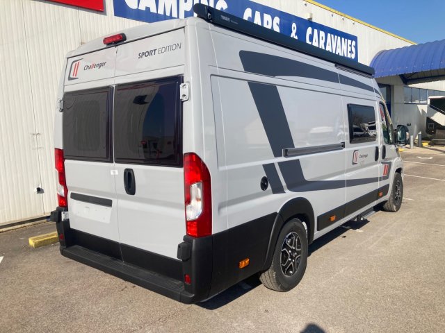 Challenger V217 Sport Edition - Photo 3