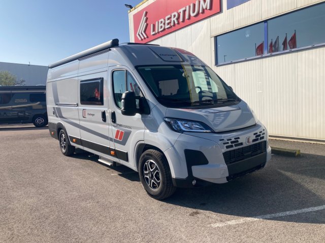 Challenger V217 Sport Edition - Photo 5