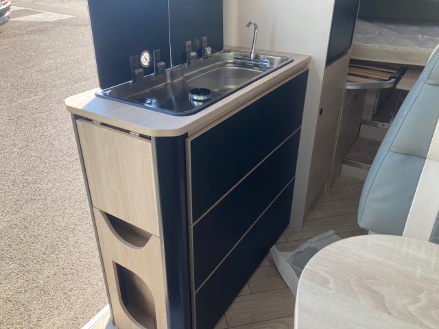 Challenger V217 Sport Edition - Photo 9