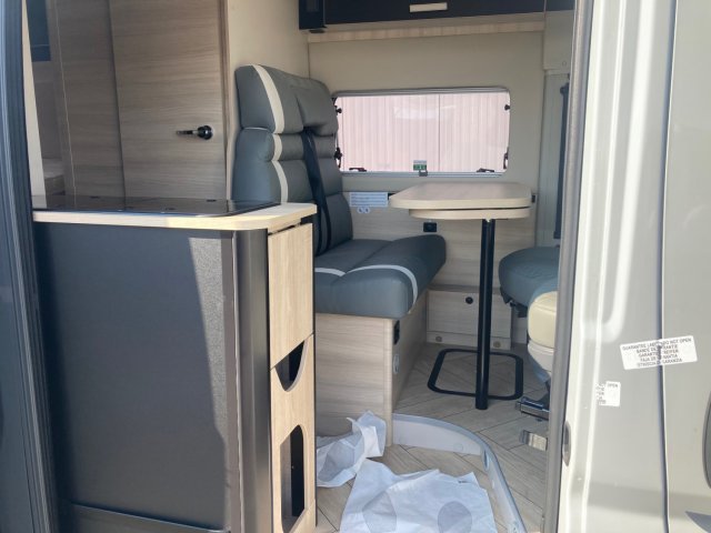 Challenger V217 Sport Edition - Photo 12