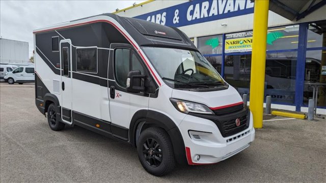 Achat Challenger X 150 Open Edition X-150 Neuf