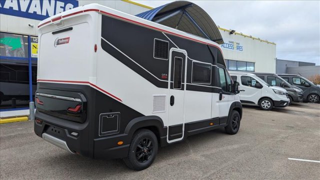 Challenger X 150 Open Edition X-150 - Photo 9