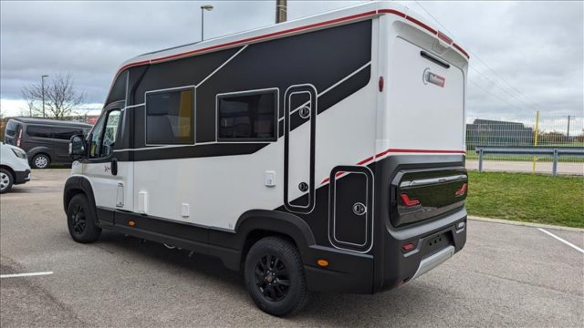 Challenger X 150 Open Edition X-150 - Photo 10