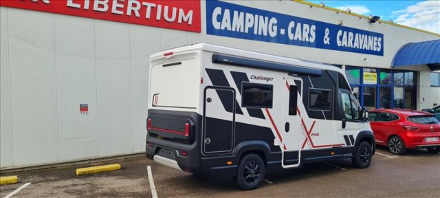 Challenger X 250 Open Edition X250 - Photo 10