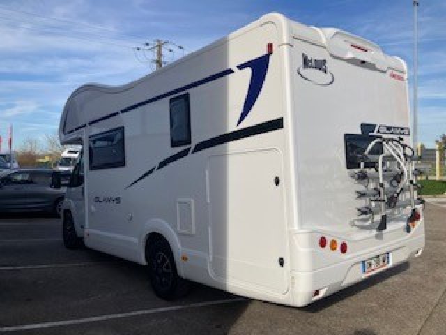 Mc Louis Glamys 220 - Photo 2