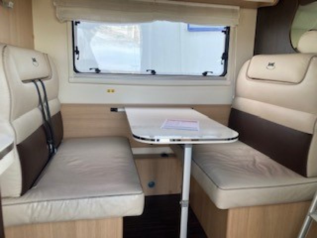 Mc Louis Glamys 220 - Photo 6