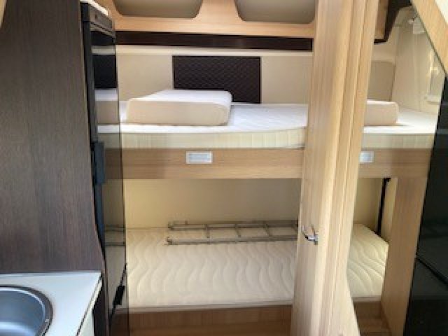 Mc Louis Glamys 220 - Photo 7