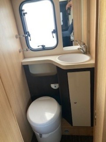 Mc Louis Glamys 220 - Photo 8