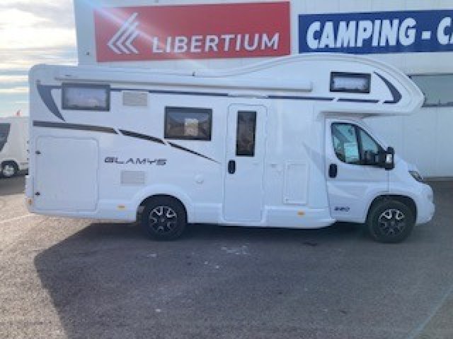 Mc Louis Glamys 220 - Photo 9