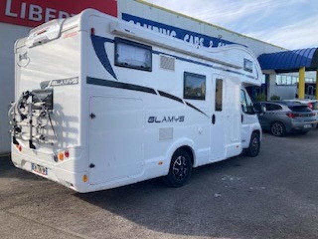 Mc Louis Glamys 220 - Photo 10