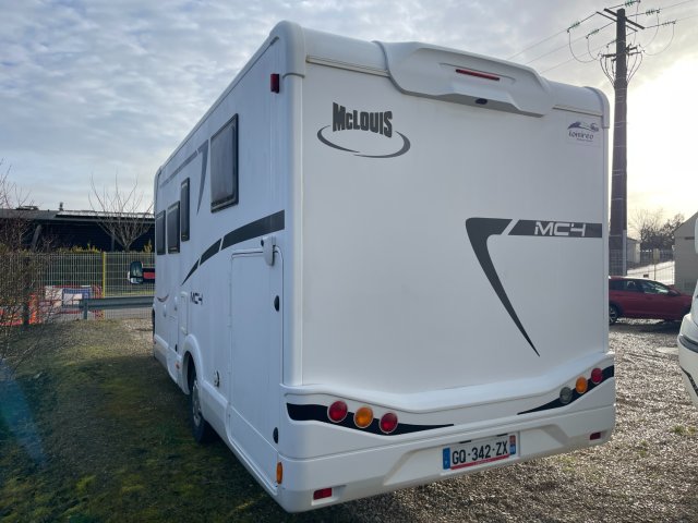 Mc Louis MC4 281 4 - Photo 2