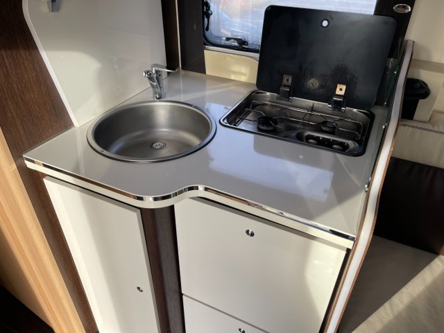 Mc Louis MC4 281 4 - Photo 4