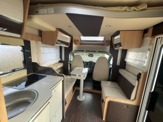 Mc Louis MC4 281 4 - Photo 8