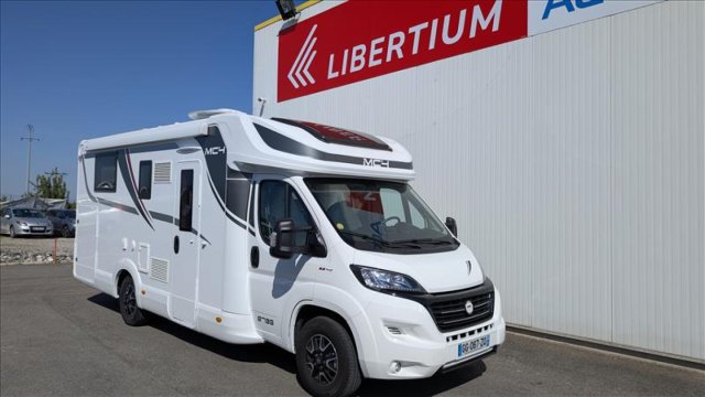 Mc Louis MC4 879 4 Occasion