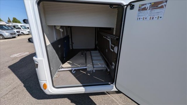 Mc Louis MC4 879 4 - Photo 12