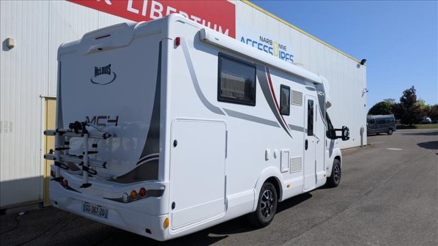 Mc Louis MC4 879 4 - Photo 13