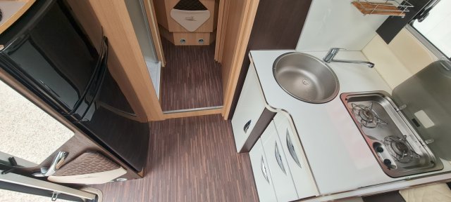 Mc Louis Yearling 61 NEVIS - Photo 7