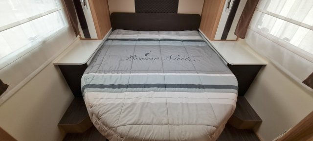 Mc Louis Yearling 61 NEVIS - Photo 5