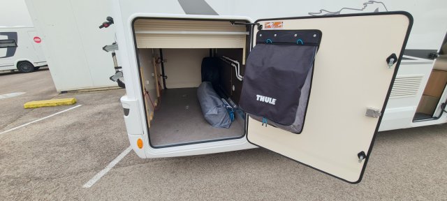 Mc Louis Yearling 61 NEVIS - Photo 8