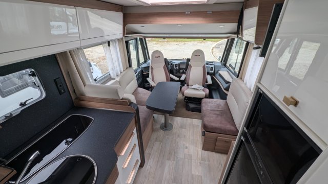 Pilote G 740 FC Evidence - Photo 7