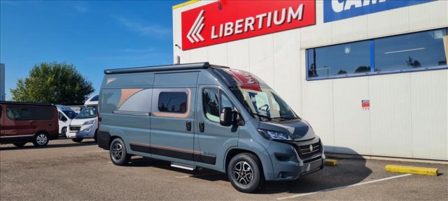 Randger R600 R 600 SERIE SPECIALE LA BOHEME Neuf