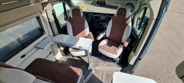 Randger R600 R 600 SERIE SPECIALE LA BOHEME - Photo 3