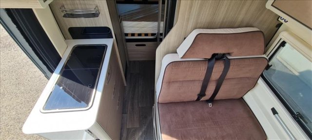 Randger R600 R 600 SERIE SPECIALE LA BOHEME - Photo 4