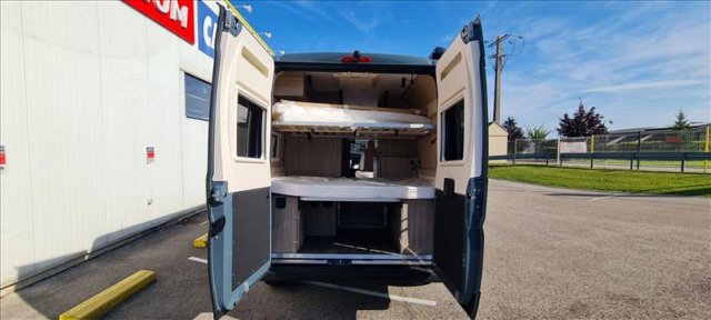 Randger R600 R 600 SERIE SPECIALE LA BOHEME - Photo 7