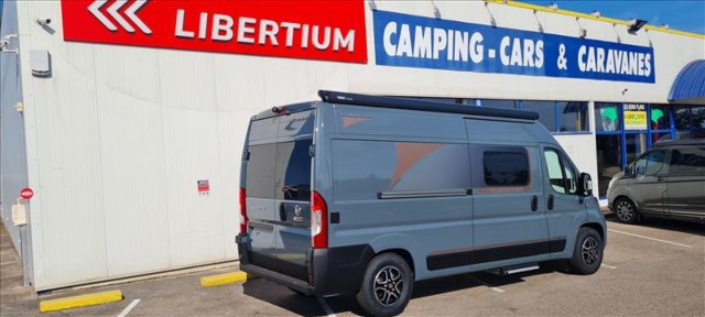 Randger R600 R 600 SERIE SPECIALE LA BOHEME - Photo 8